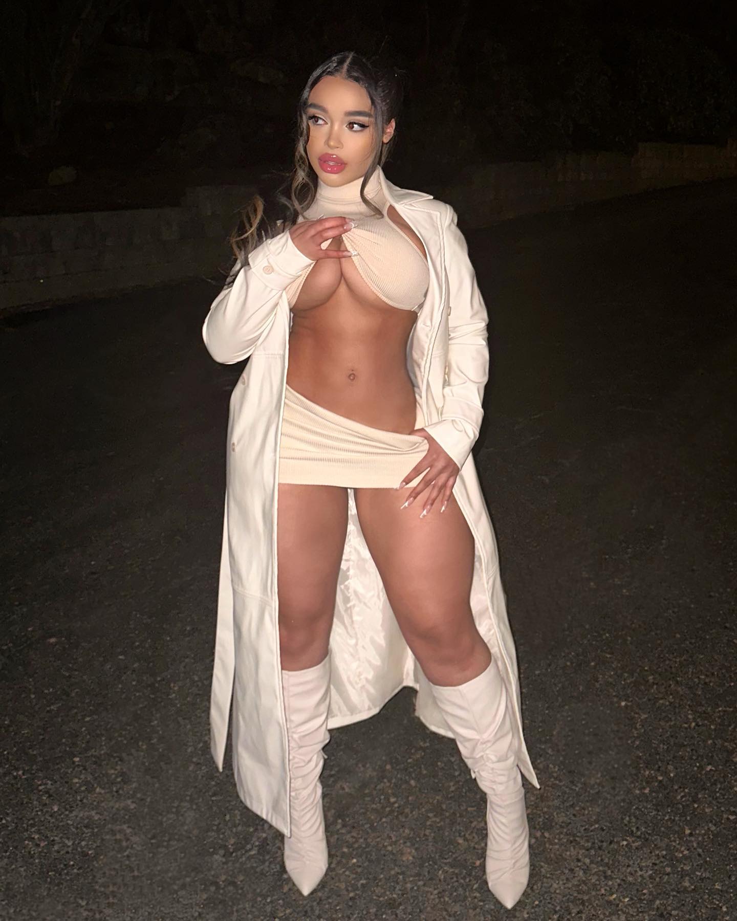 Giselle Lynette #170611