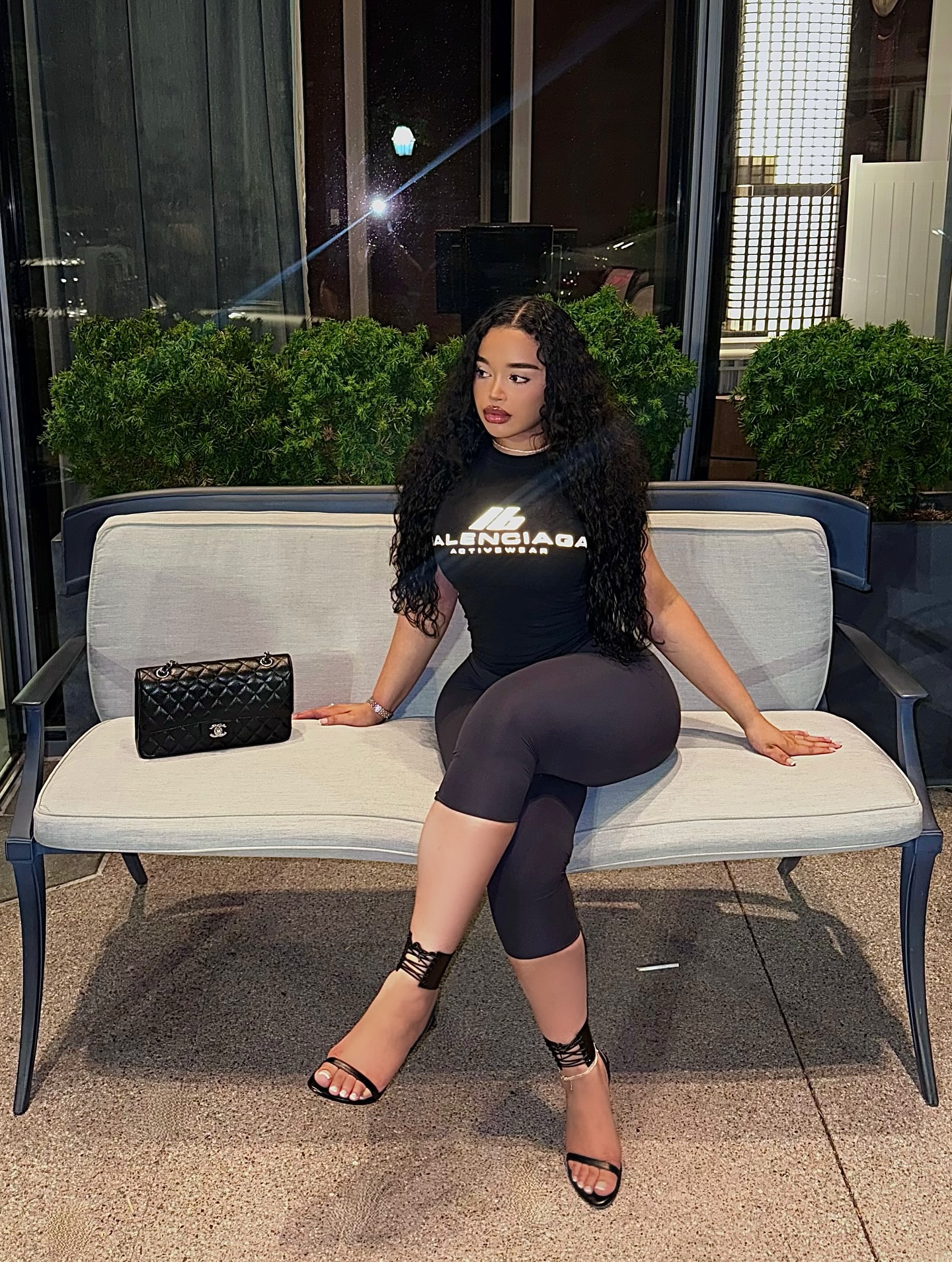 Giselle Lynette #170616