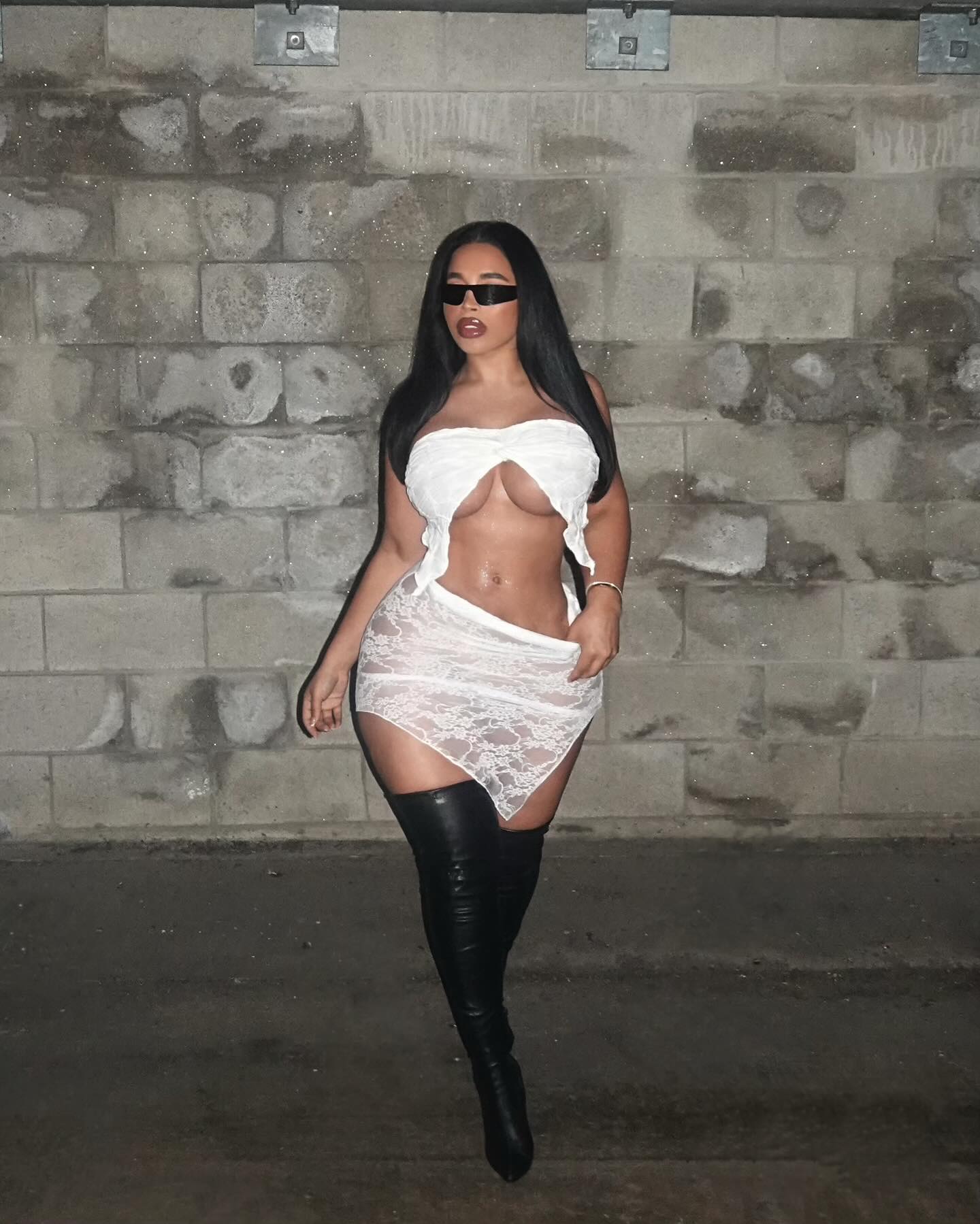 Giselle Lynette #170633