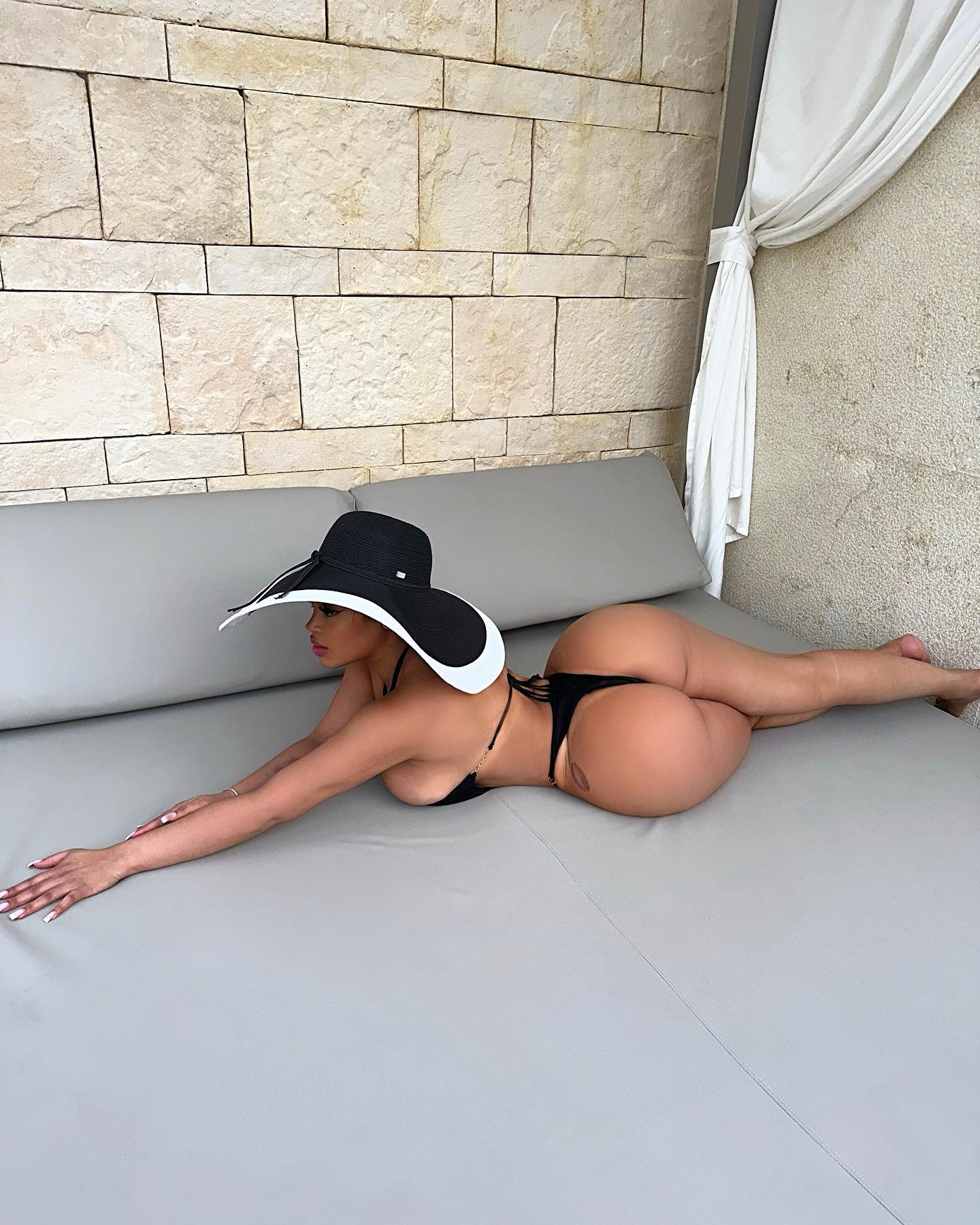 Giselle Lynette #170655