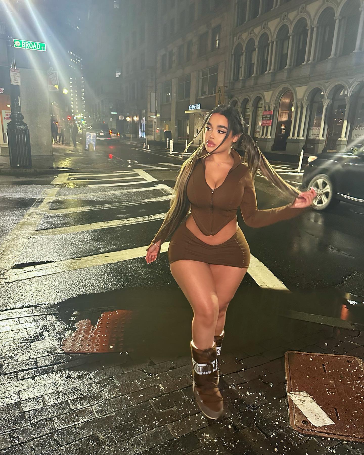 Giselle Lynette #170684