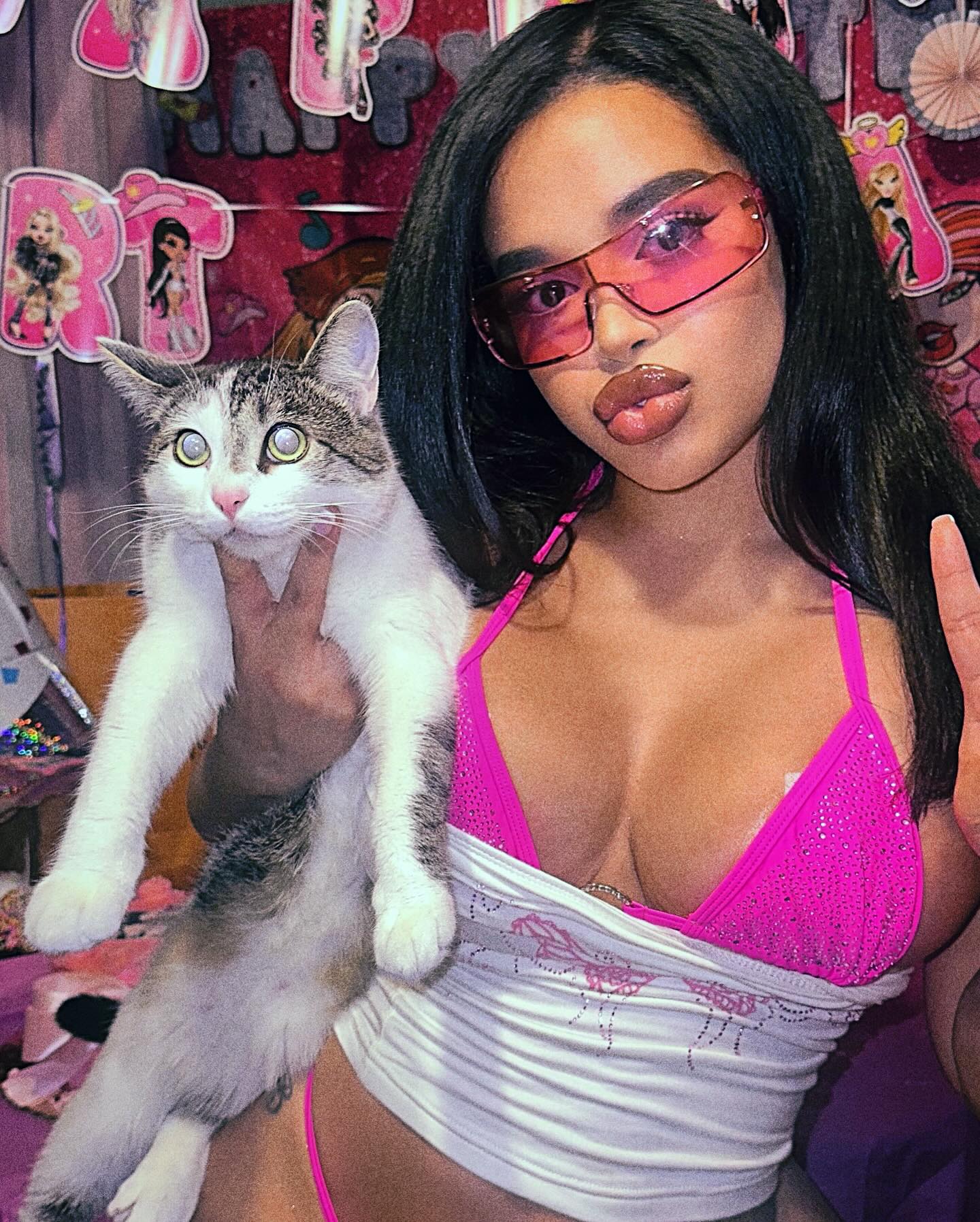 Giselle Lynette #170687