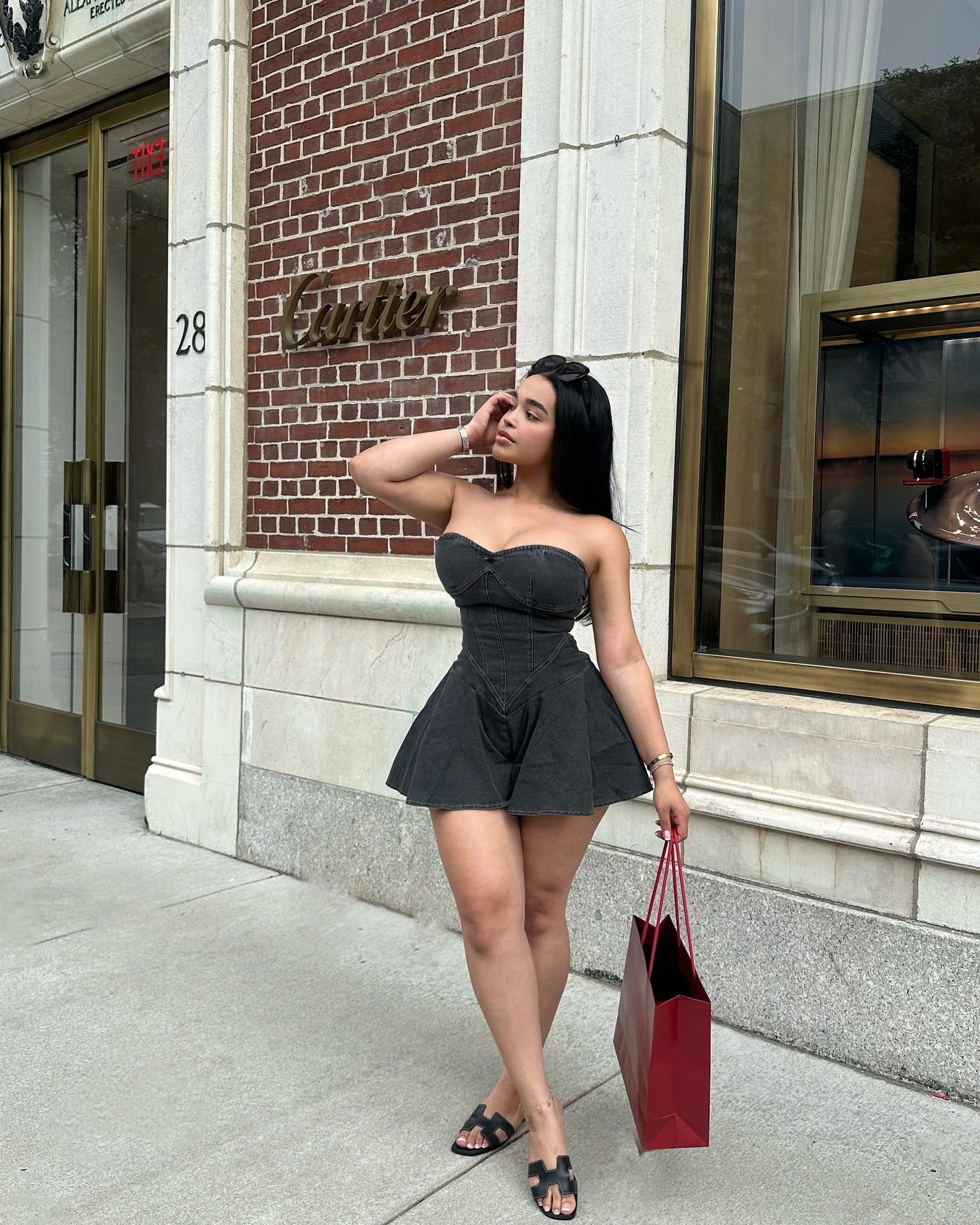 Giselle Lynette #170699