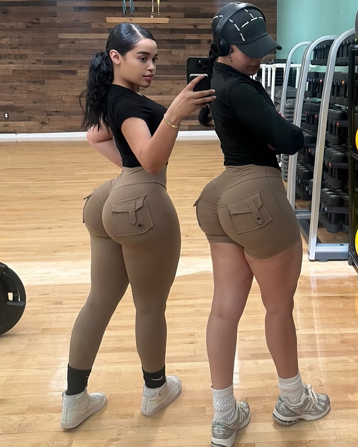 Giselle Lynette #170716