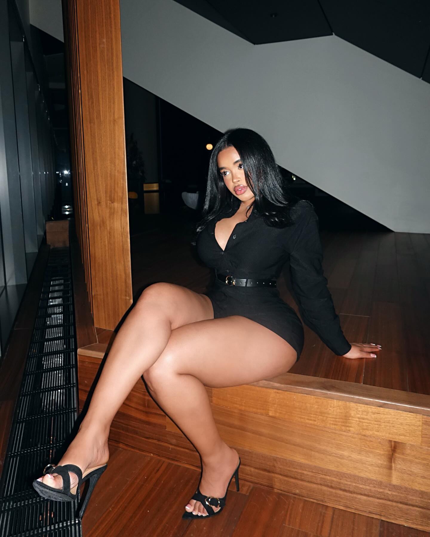 Giselle Lynette #170718