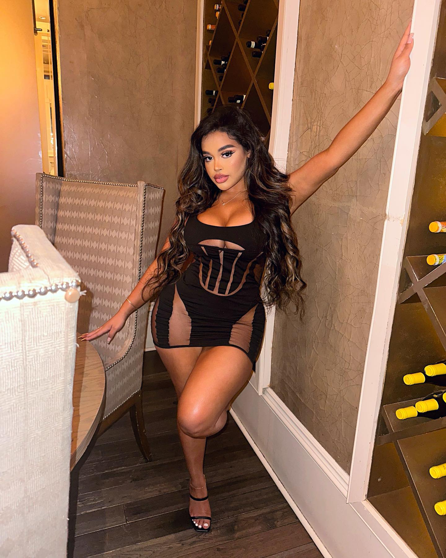 Giselle Lynette #170726