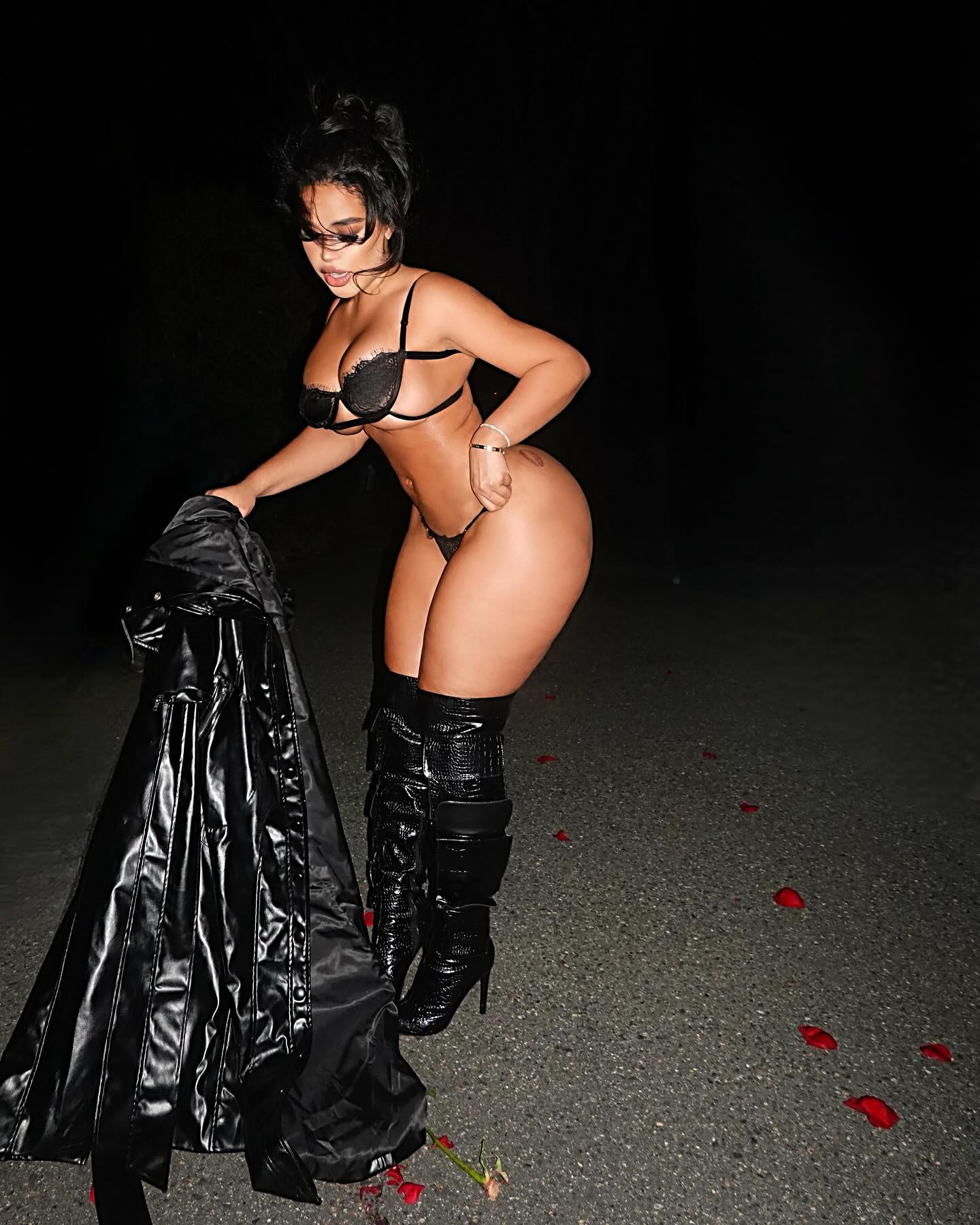 Giselle Lynette #170732