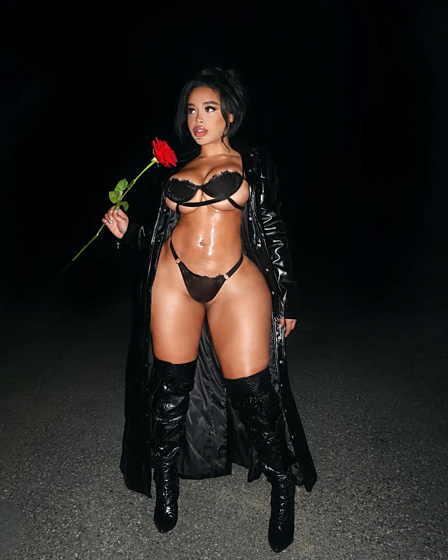 Giselle Lynette #170734