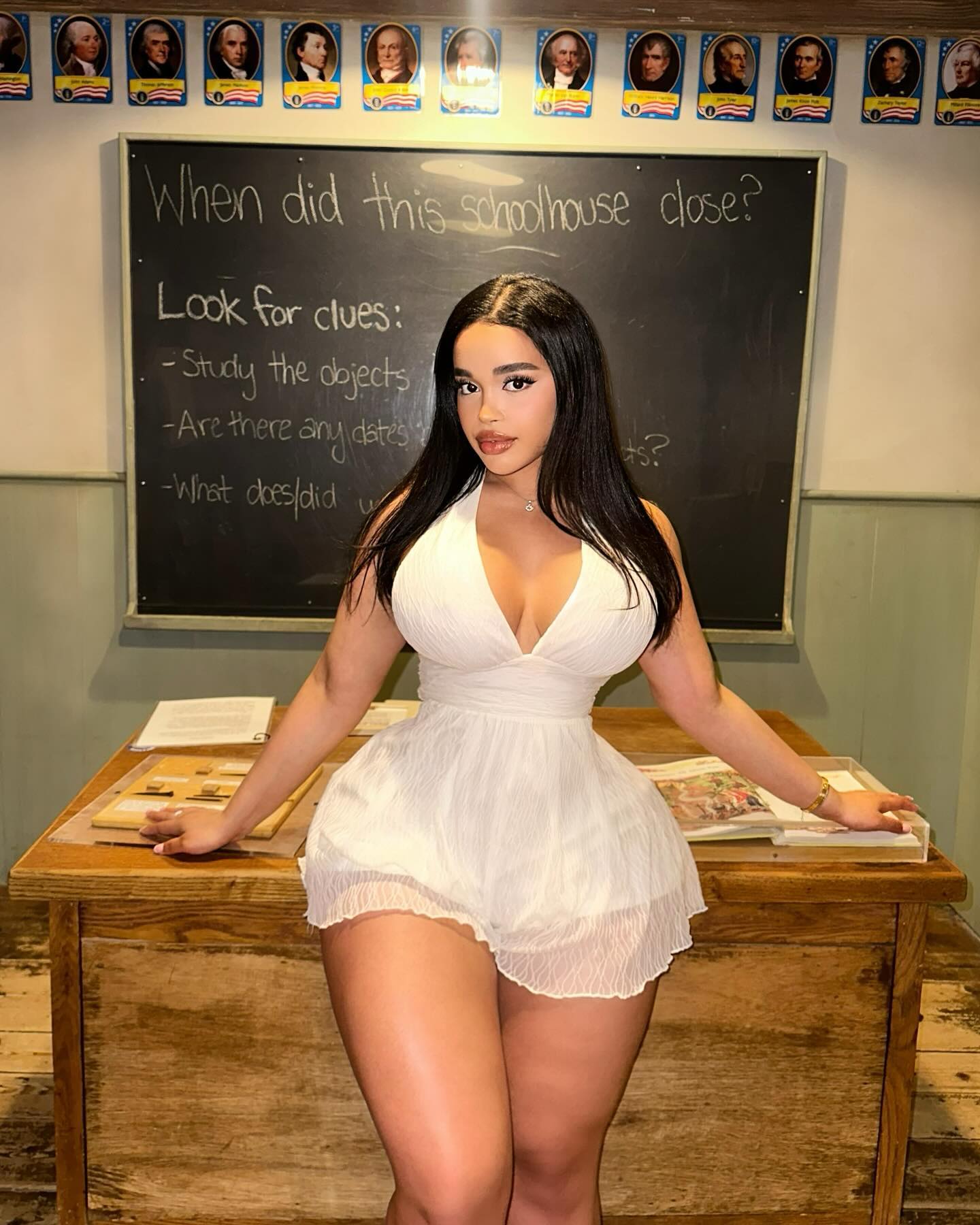 Giselle Lynette #170757