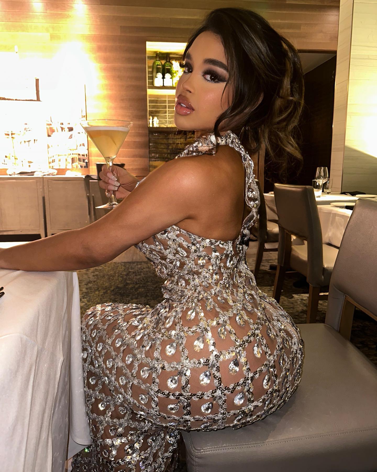 Giselle Lynette #170773