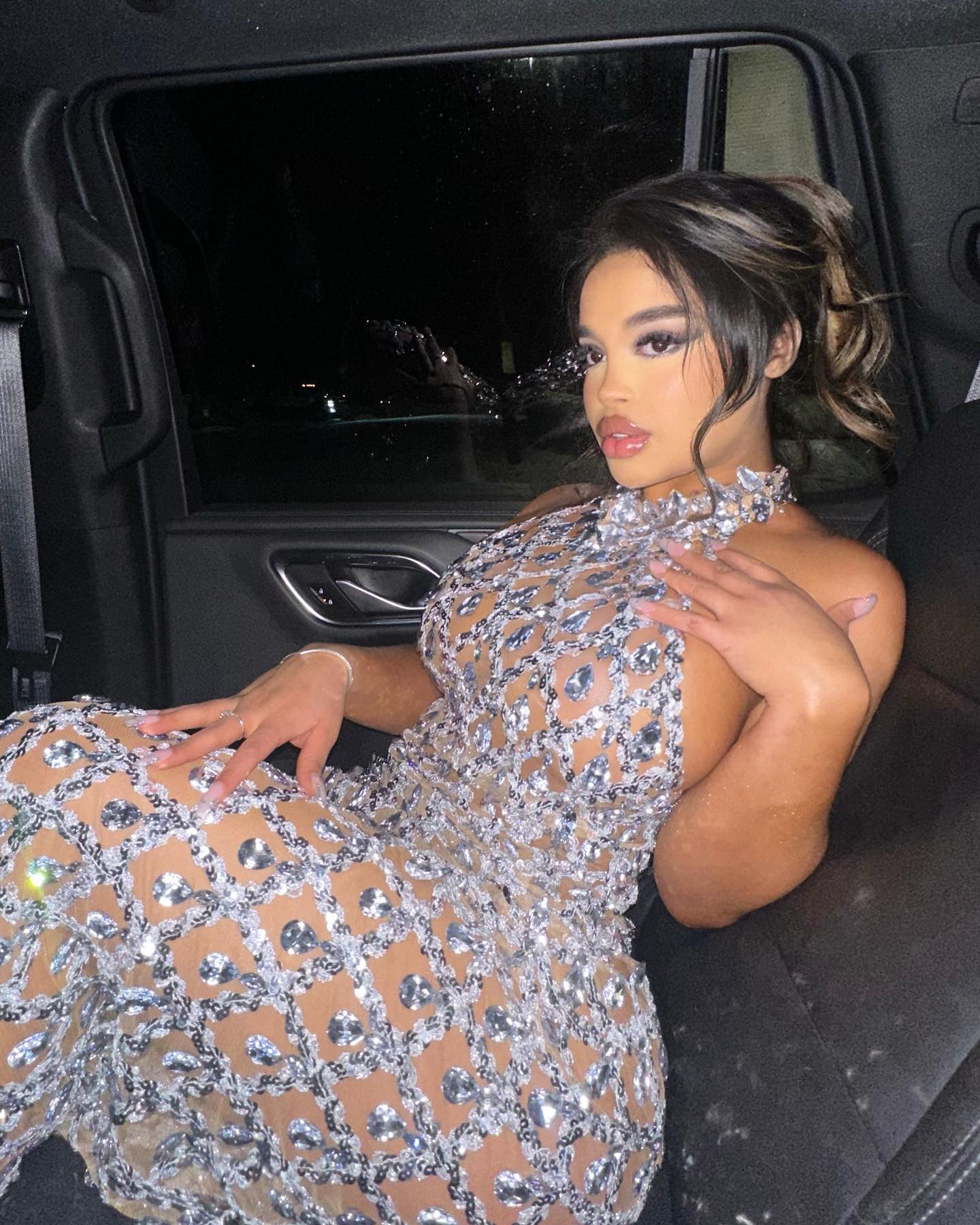 Giselle Lynette #170774