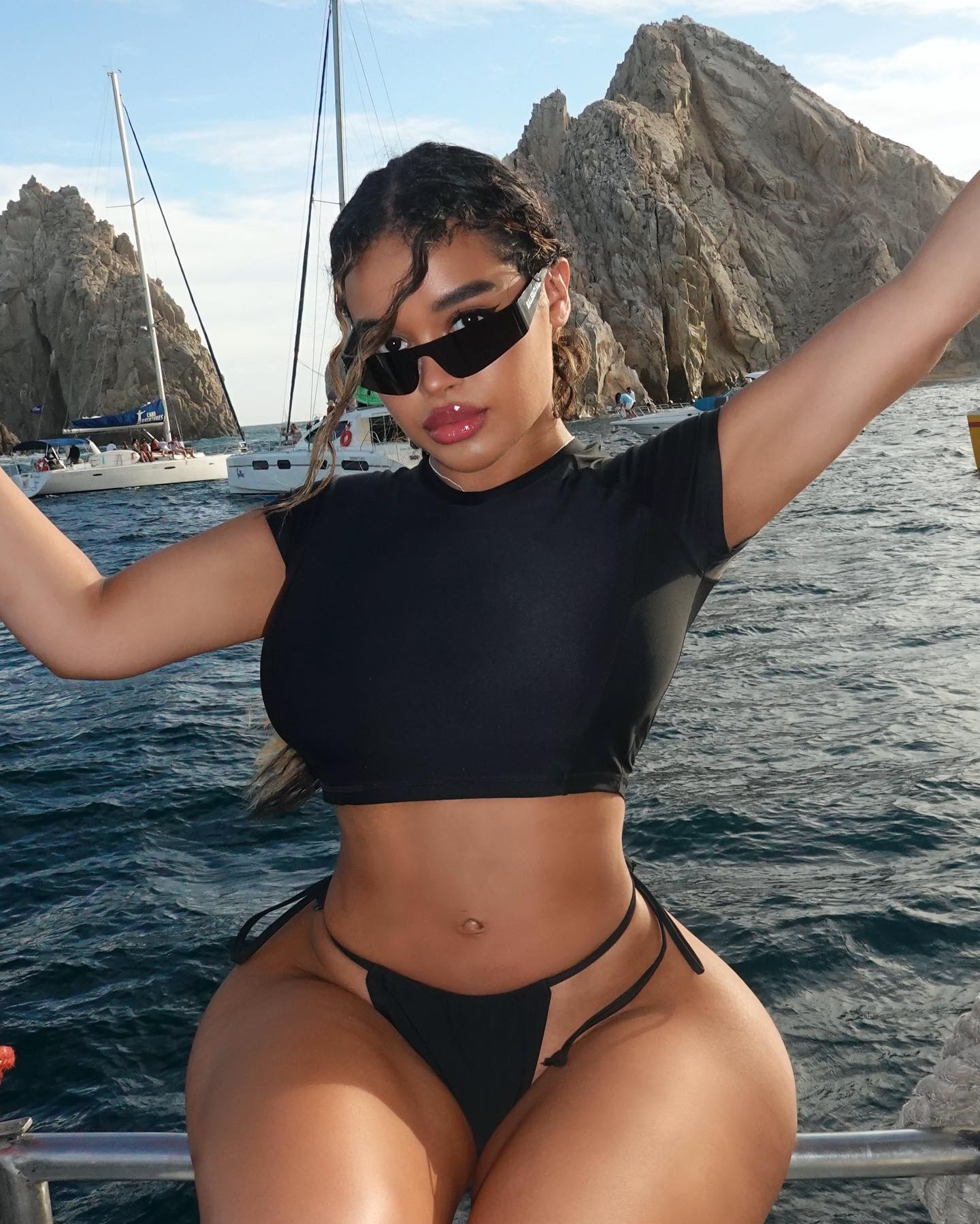 Giselle Lynette #170786