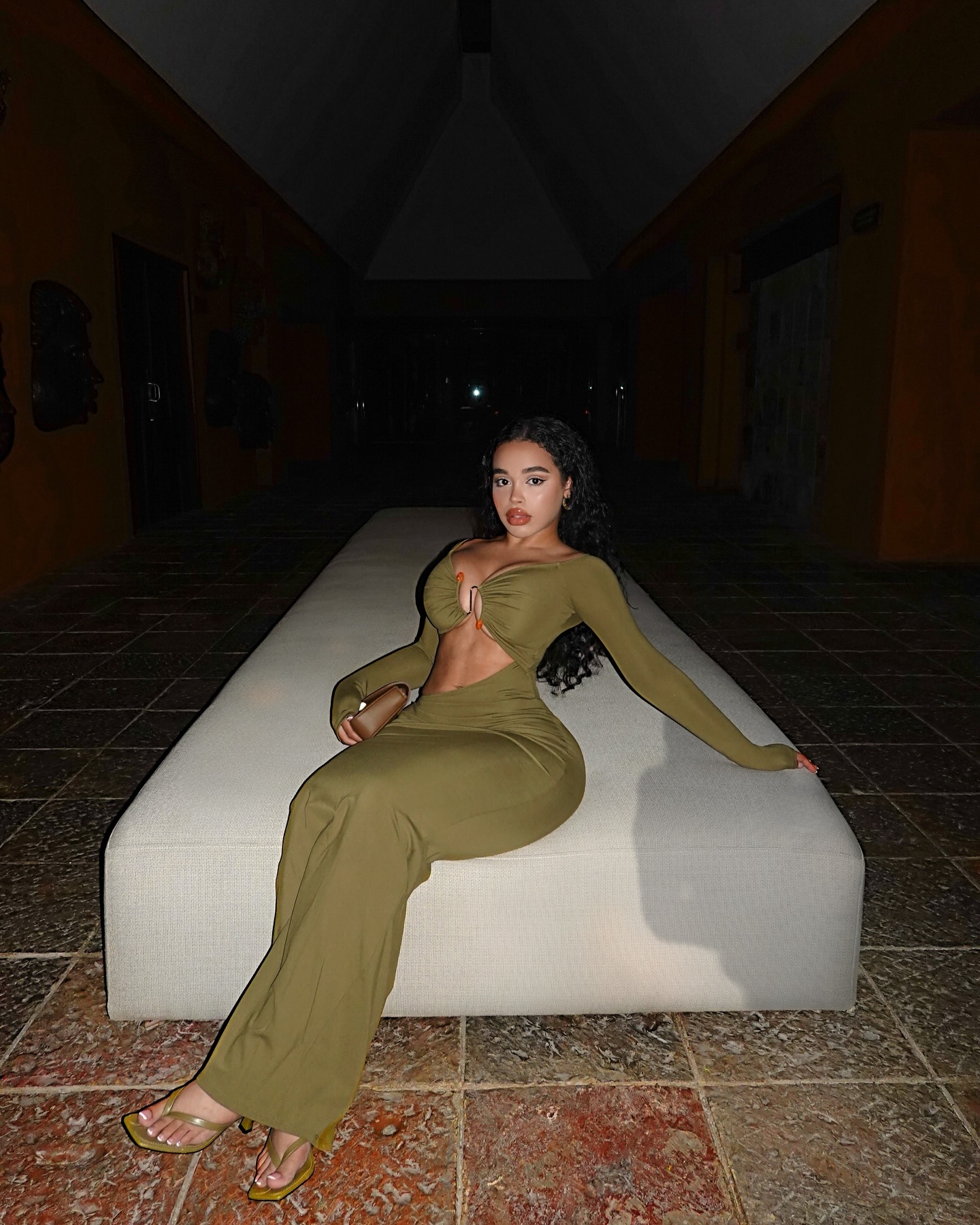 Giselle Lynette #170810