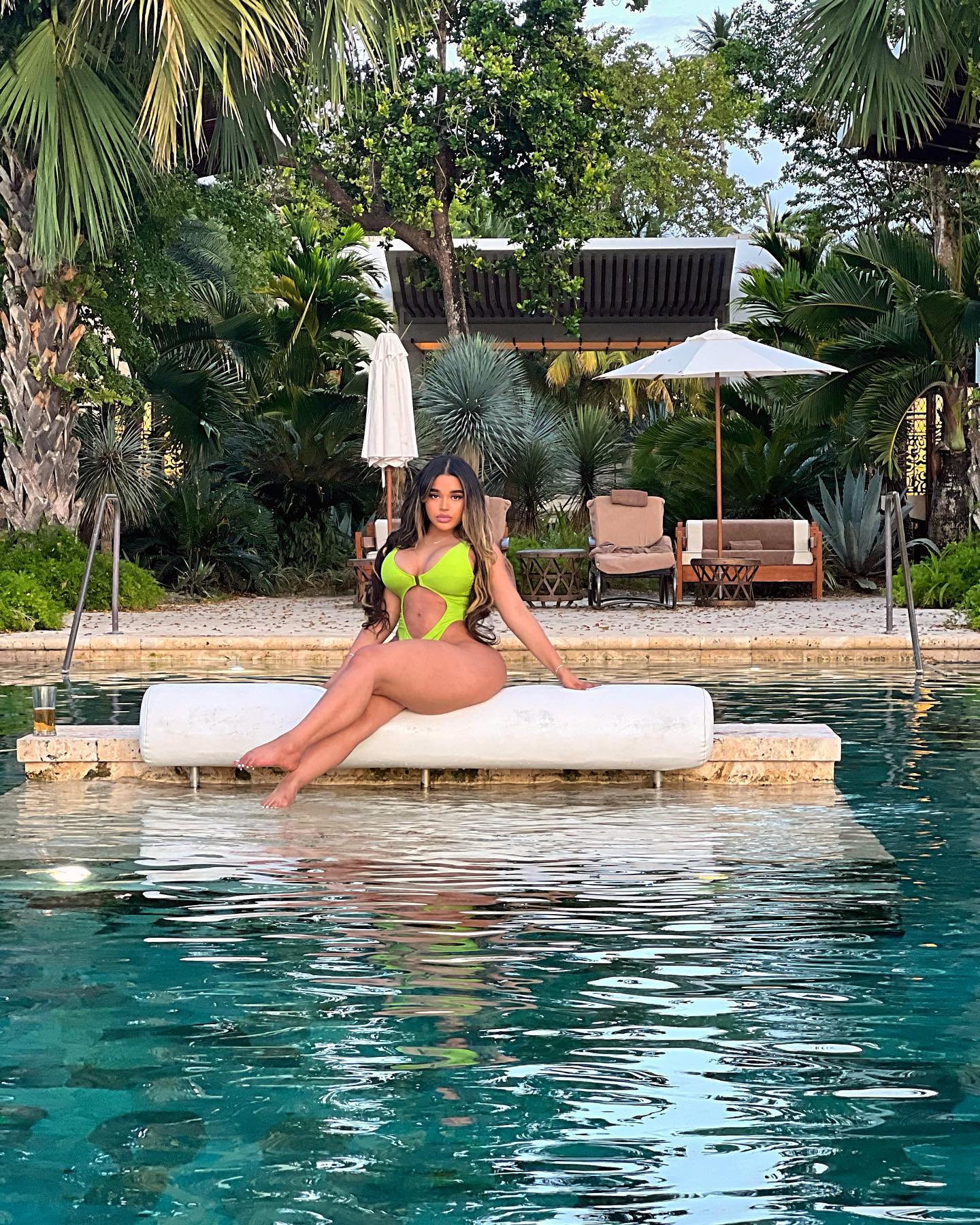 Giselle Lynette #170813