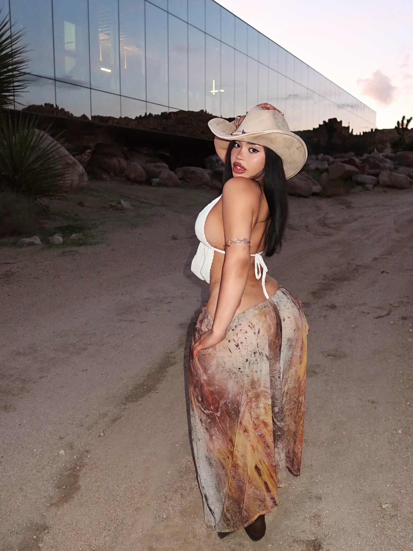 Giselle Lynette #170817