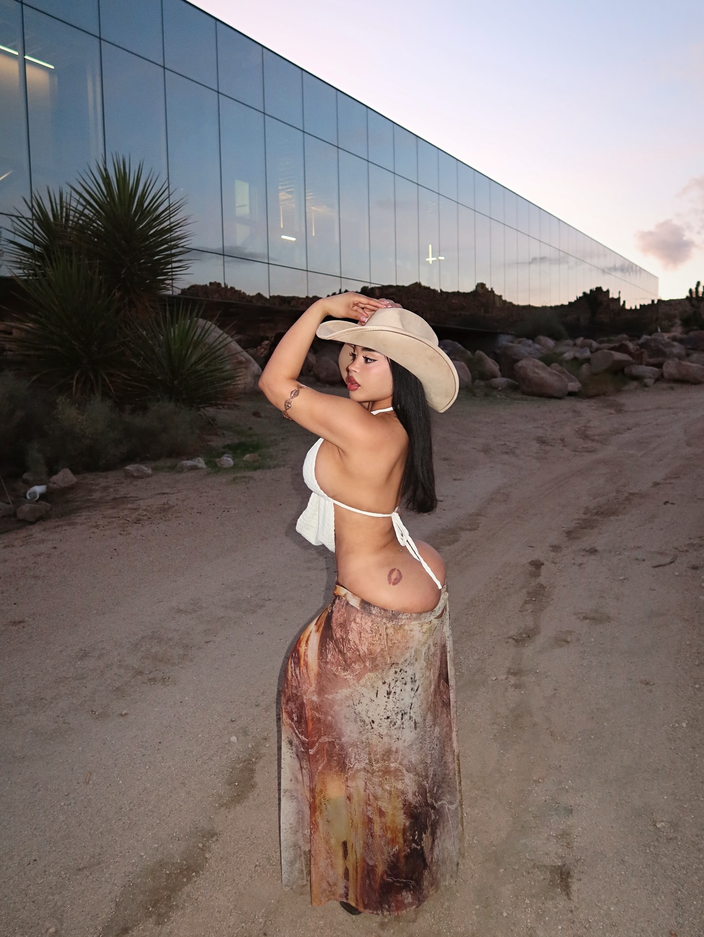 Giselle Lynette #170819