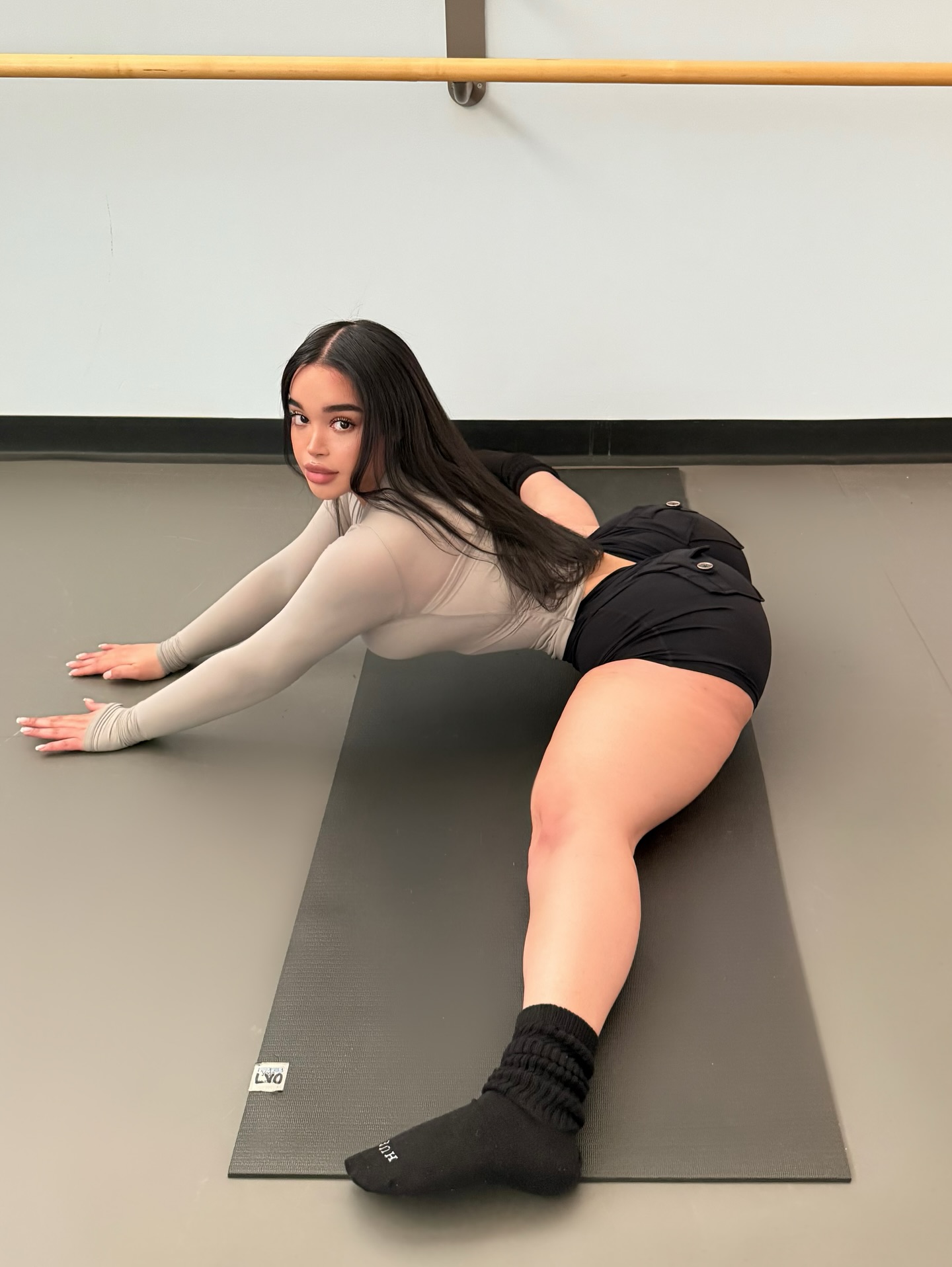 Giselle Lynette #170826