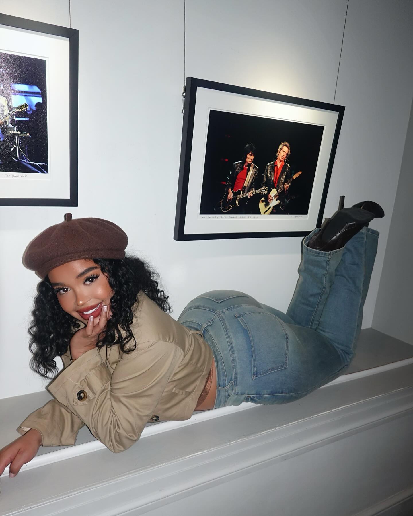 Giselle Lynette #170829