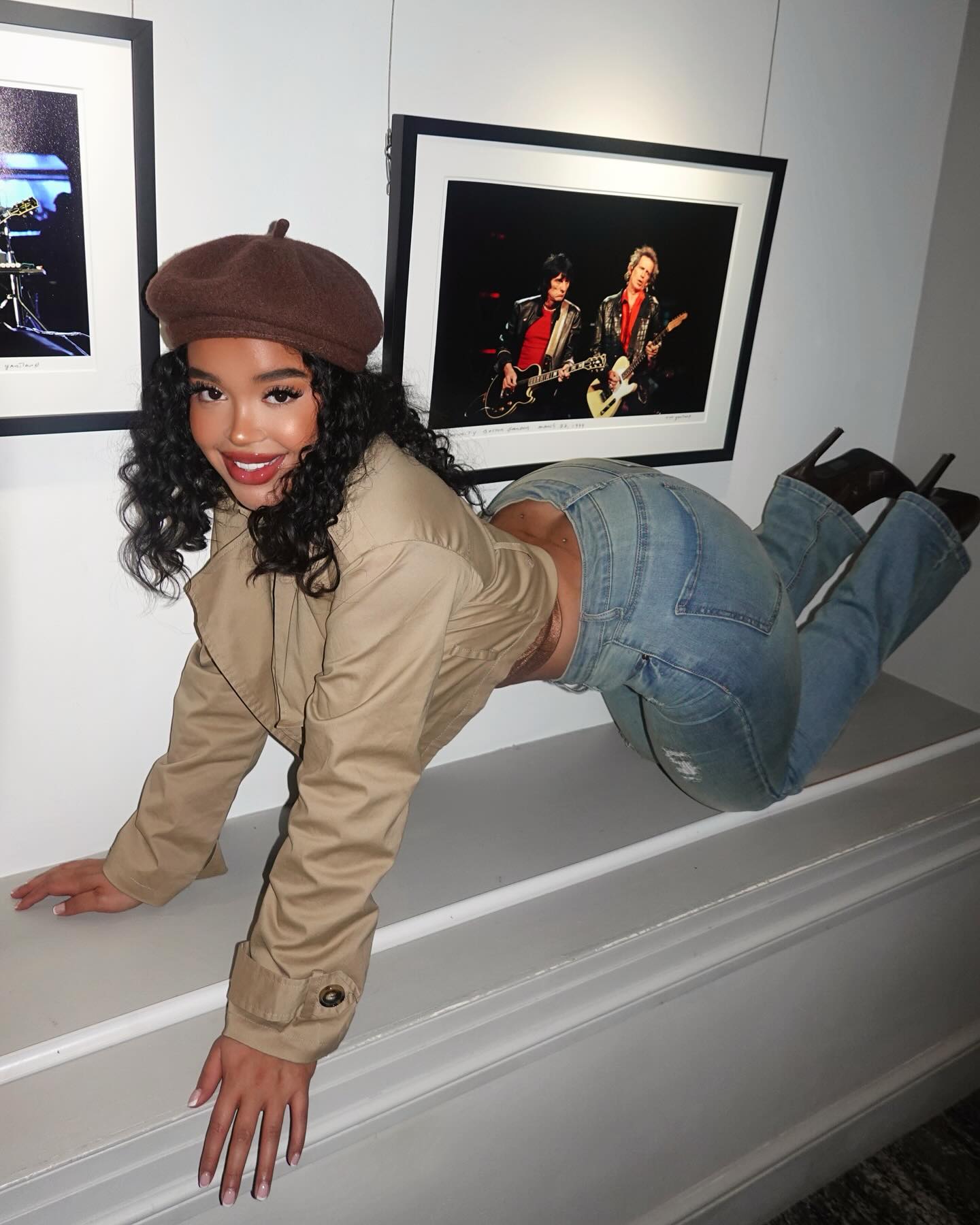 Giselle Lynette #170830