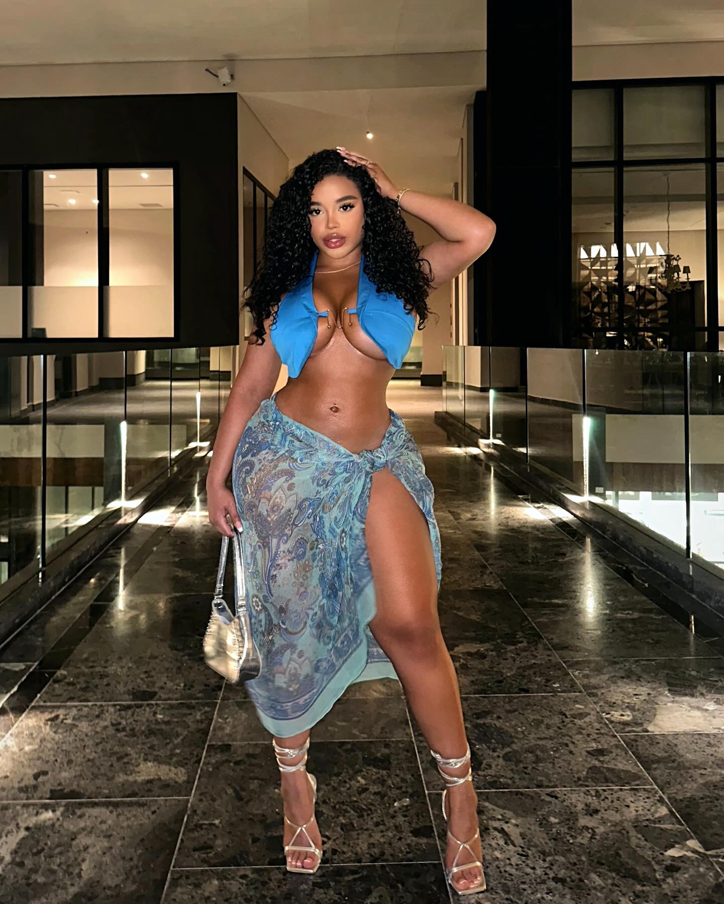 Giselle Lynette #170848