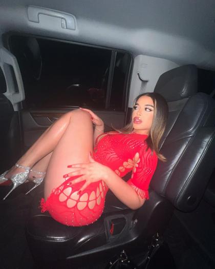 Giselle Lynette photo 170545