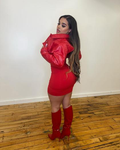 Giselle Lynette photo 170547