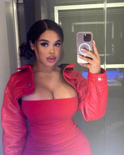 Giselle Lynette photo 170549