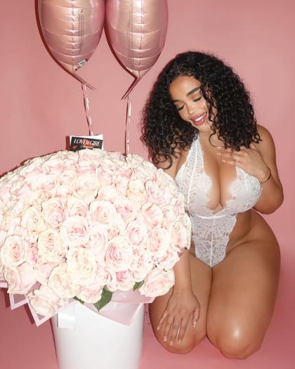 Giselle Lynette photo 170551