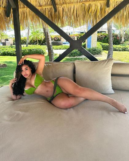 Giselle Lynette photo 170582