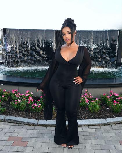 Giselle Lynette photo 170589