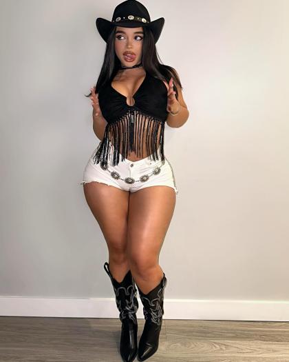 Giselle Lynette photo 170594