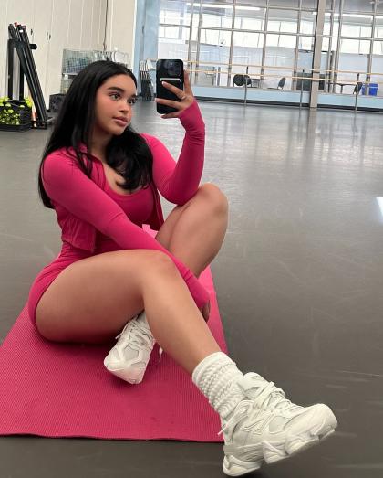 Giselle Lynette photo 170598