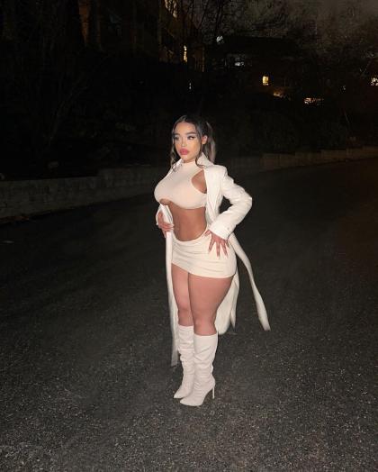 Giselle Lynette photo 170610