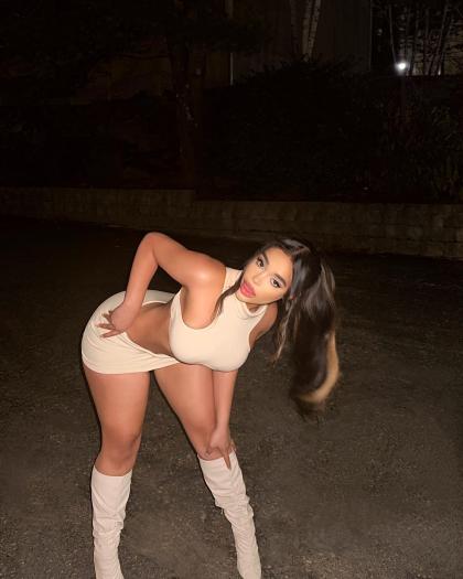 Giselle Lynette photo 170614