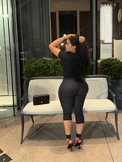 Giselle Lynette photo 170615