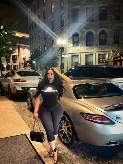 Giselle Lynette photo 170617