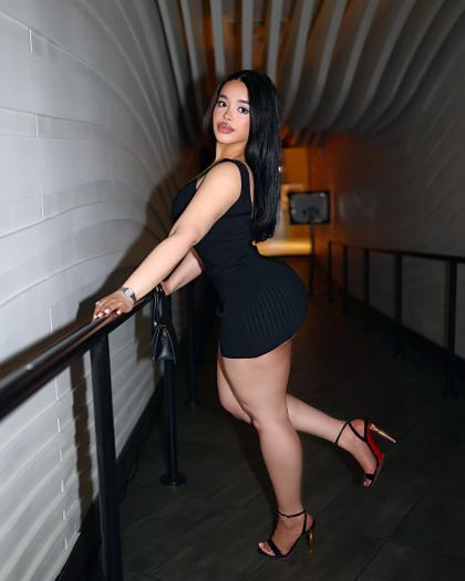 Giselle Lynette photo 170666