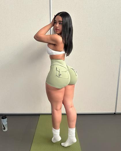 Giselle Lynette photo 170671