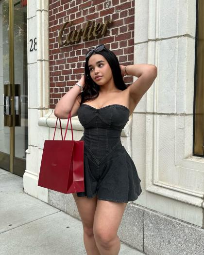 Giselle Lynette photo 170698