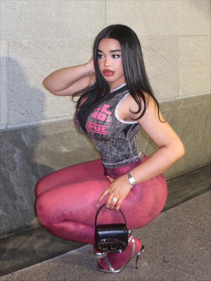 Giselle Lynette photo 170703