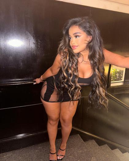 Giselle Lynette photo 170725