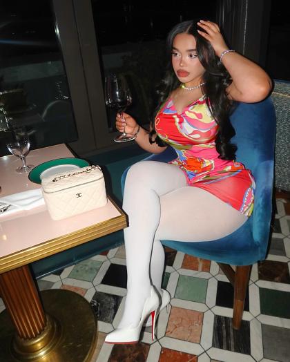 Giselle Lynette photo 170728