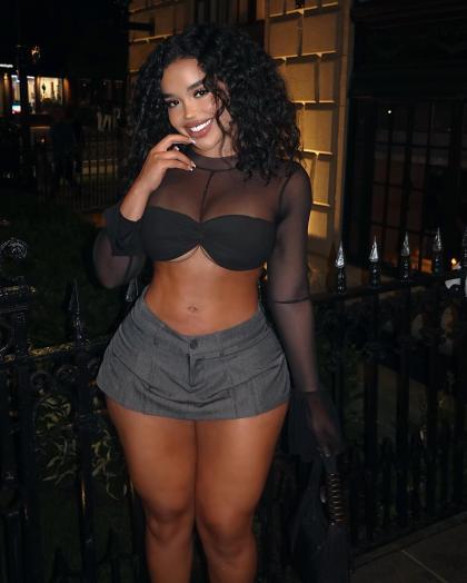 Giselle Lynette photo 170736