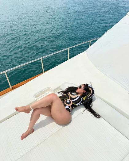 Giselle Lynette photo 170746