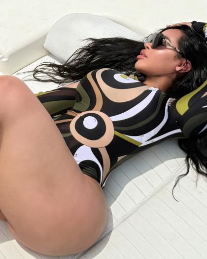 Giselle Lynette photo 170747