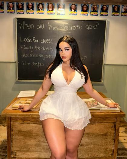 Giselle Lynette photo 170757