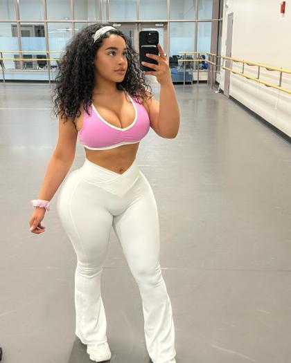 Giselle Lynette photo 170767