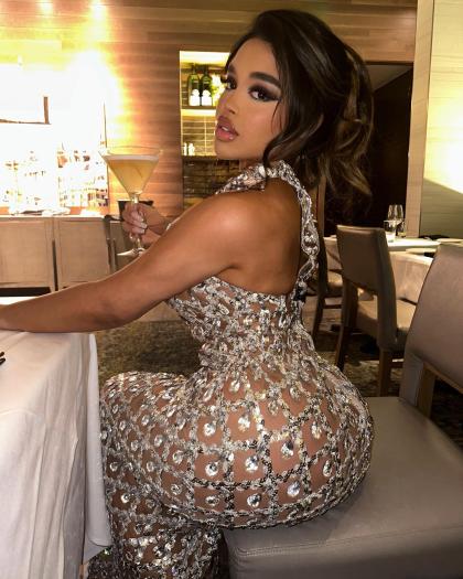 Giselle Lynette photo 170773