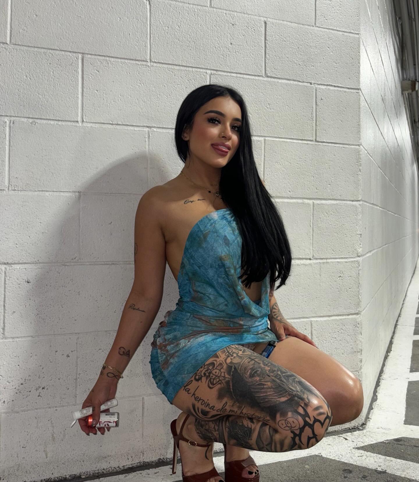 Marlene Benitez #170861