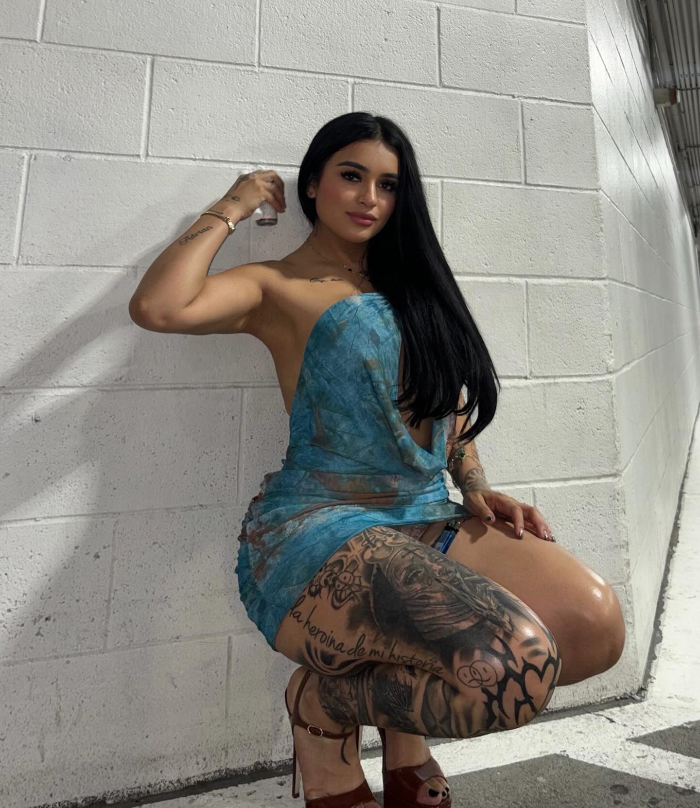 Marlene Benitez #170863